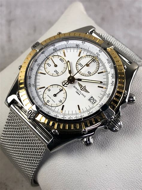 breitling chronomat ref d13047|Breitling Chronomat 81.950.